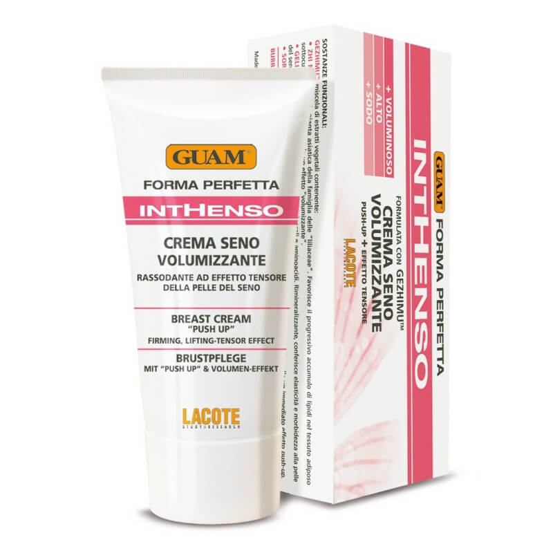 GUAM INTHENSO Crema Seno Volume 150ml