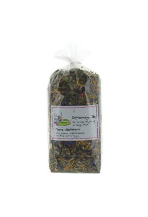 Famiglia di tè Herboristeria in bustina 80 g
