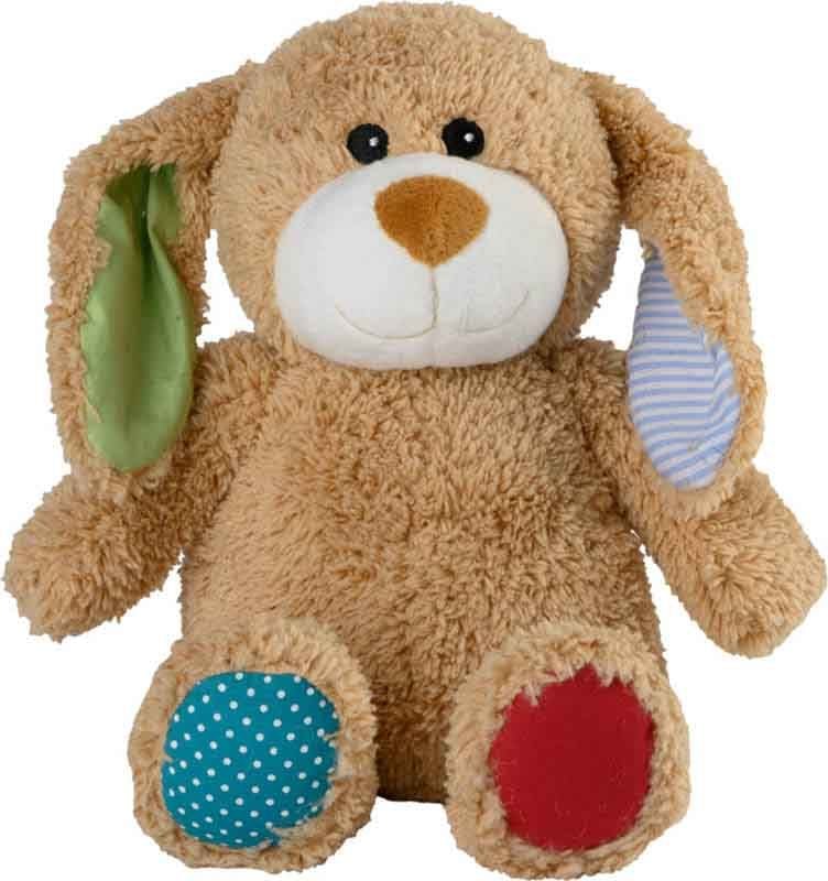 Coniglietto riscaldante in peluche Warmies® Minis