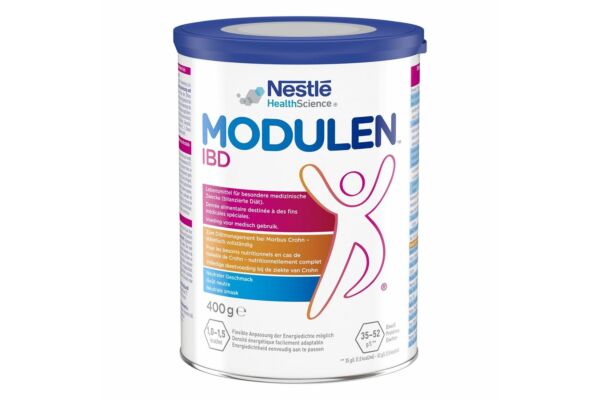 Moduli IBD 400g