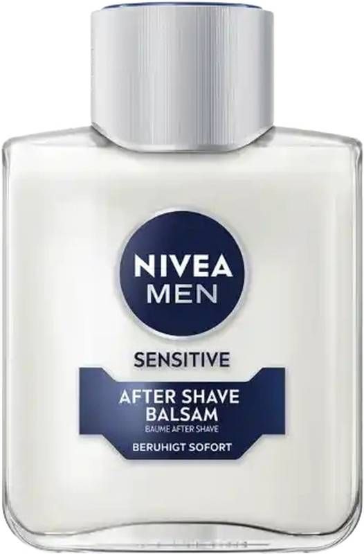 Nivea Men Sensitive After Shave Bals Fl 100ml