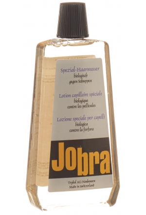 JOBRA Shampoo specifico contro la forfora grave 250 ml
