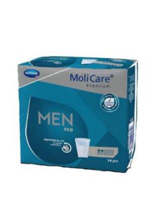 MoliCare Men Pad 2 Tropfen 14 Stück