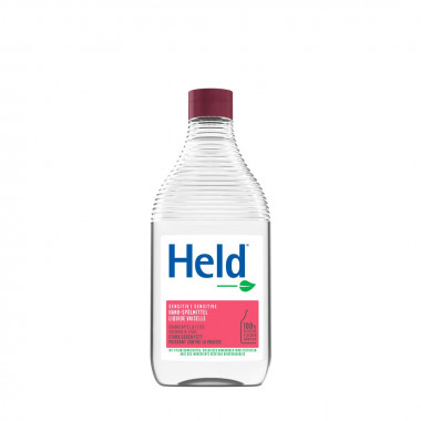 Detersivo per piatti Held al melograno e al fico 450 ml