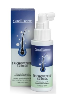 TRICHOVATION Tonic Disp 75ml