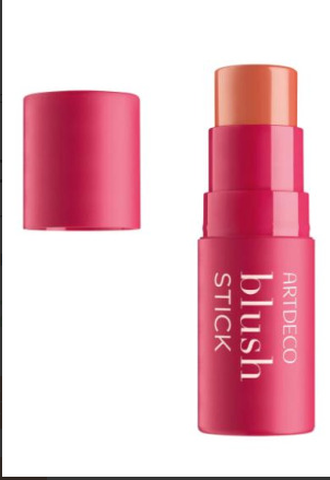 Artdeco Blush Stick 1 peach babe 4,5 g