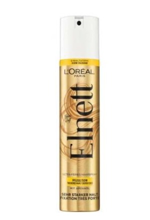 ELNETT Lacca per capelli 300ml