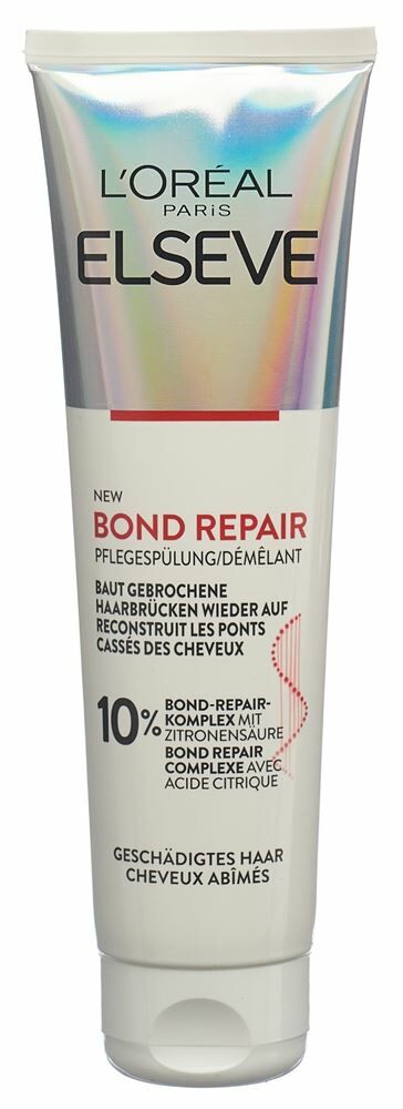 ELSEVE Balsamo riparatore di legami Tb 150ml