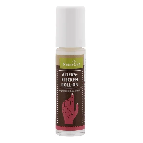 NATURGUT Macchie senili Roll-on 10 ml