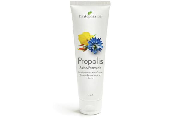 Phytopharma Unguento alla Propoli 125ml