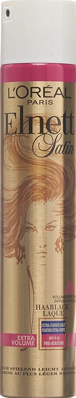 ELNETT Lacca per capelli extra volume 300ml