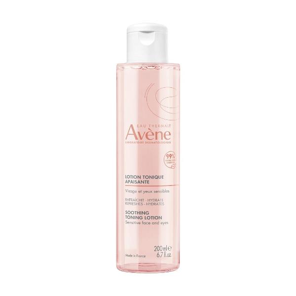 AVENE Tonico delicato per il viso 200 ml