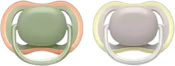 Philips AVENT Ultra Air 6-18M verde/grigio 2 pezzi