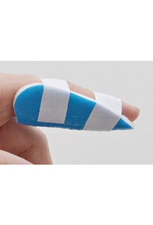 CHRISOFIX stecca per l'articolazione terminale delle dita DIP L