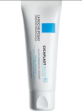 La Roche-Posay Cicaplast Balsamo B5+ Tubo 100ml
