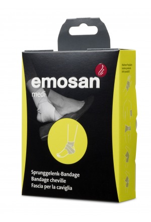 emosan medi cavigliera L