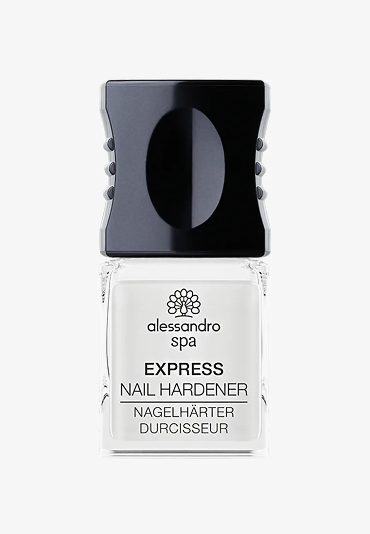 alessandro SPA Expr Indurente per unghie 10 ml