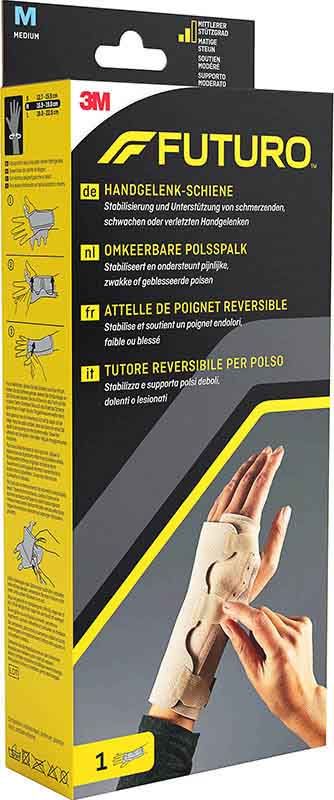 3M Futuro stecca per polso M destra/sinistra