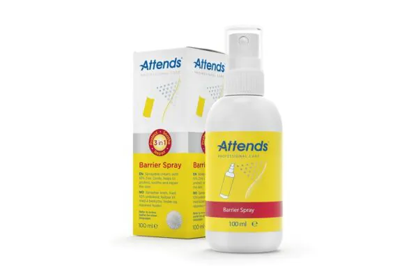 ATTENDS Spray barriera 100ml