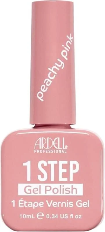 ARDELL 1 Step Gel Polish Rosa pesca 10ml