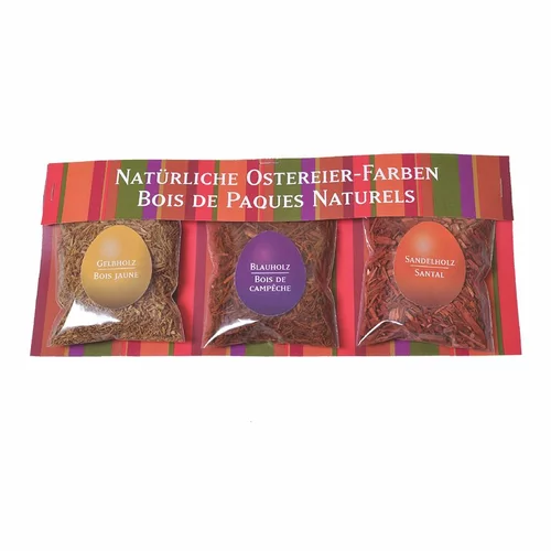 ERBORISTERIA Bluewood Btl 40g