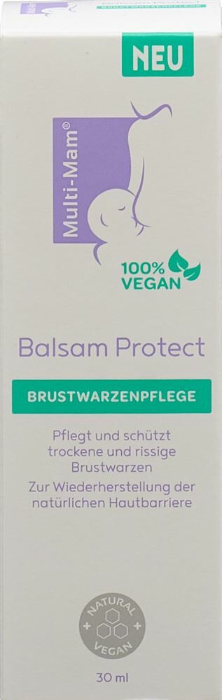 Multi-Mam® Balsam Protect 30ml