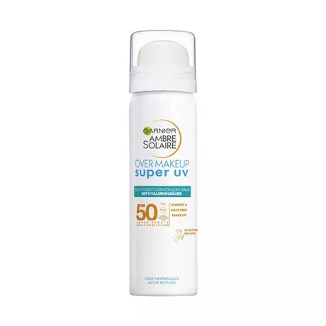 Ambre Solaire Sensitive expert+ Spray protettivo idratante SPF50 75ml