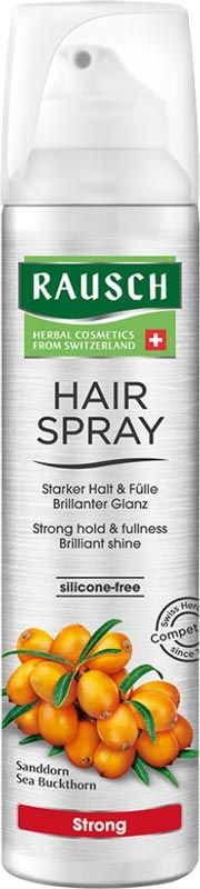 RAUSCH Lacca per capelli forte Aerosol 250ml