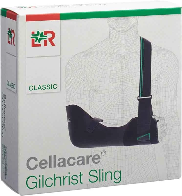 Cellacare Gilchrist Sling Classic Taglia 3