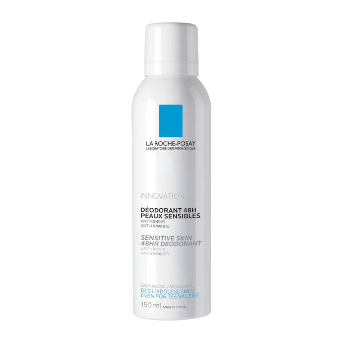 ROCHE POSAY Deo Physio Spray 150ml
