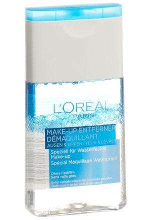 DERMO EXPERTISE Struccante occhi bi-fasico 125ml