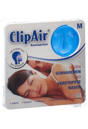 CLIPAIR Diffusore nasale M