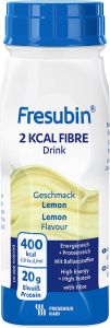 Fresubin 2 kcal Fibre DRINK Limone 4x 200ml