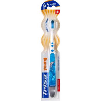 Spazzolino per bambini Trisa Young