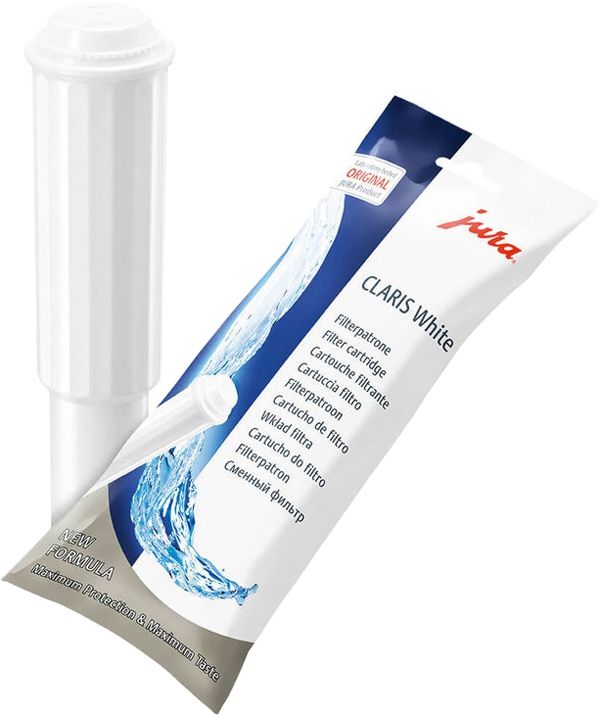 Cartuccia filtro Jura Claris White