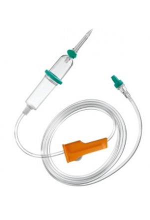 INTRAFIX SafeSet 230cm 10 pezzi