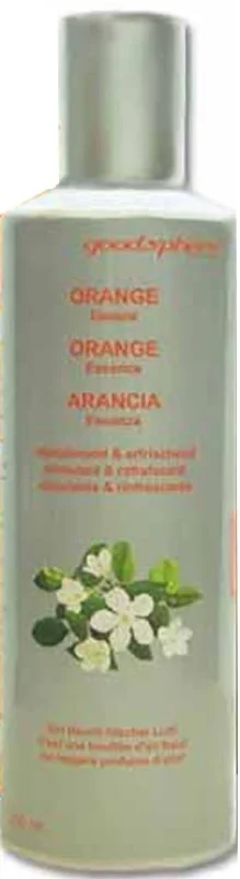 Goodsphere Essence Orange 250ml