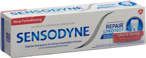 Sensodyne Repair & Protect Dentifricio 75ml