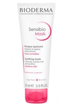 BIODERMA Maschera Sensibio 75ml