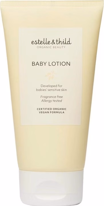 estelle & thild BioCare Baby Body Lotion 150ml