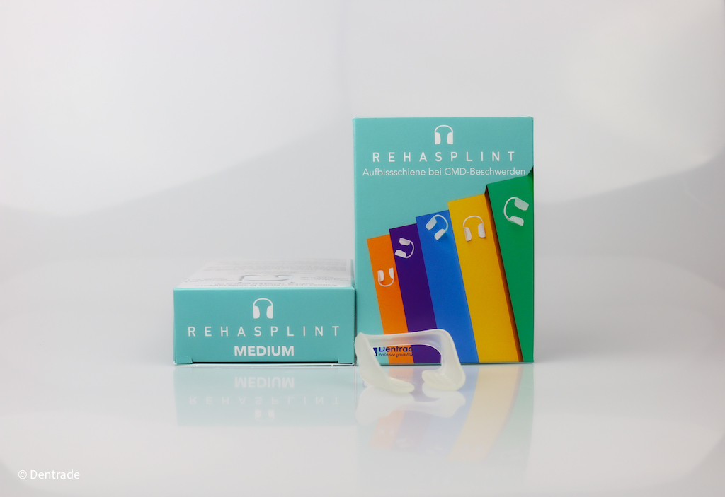 RehaSplint MEDIO