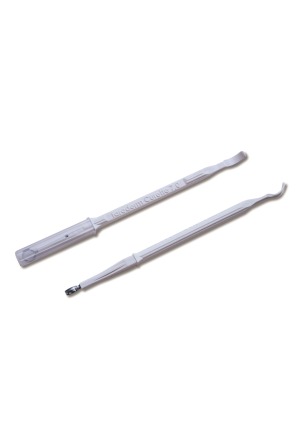 FARODERM Curette 4mm 10 pezzi