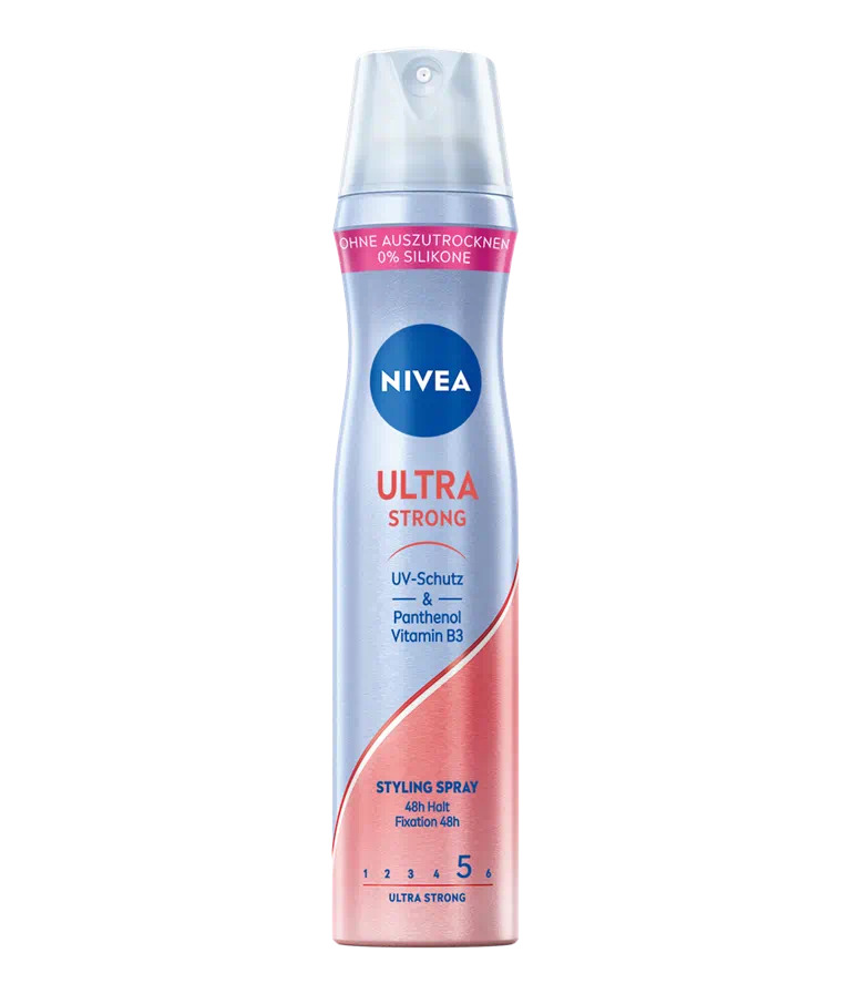 Nivea Lacca per capelli Ultra Forte 250ml