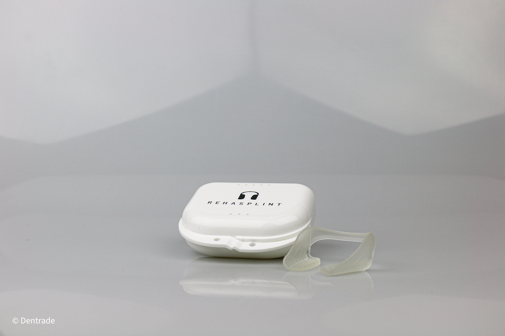 RehaSplint MEDIO