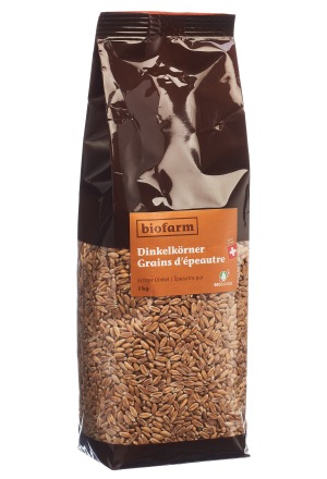 Biofarm Farro Bud Btl 1 kg