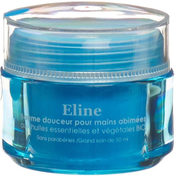Aromasan Eline Balsamo per le mani 50ml
