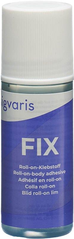 SIGVARIS FIX calze compressive adesive in lozione 60ml