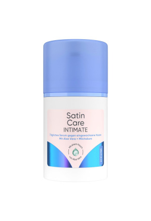 Gillette Venus Satin Care Intimpfl Serum (n) 50 ml