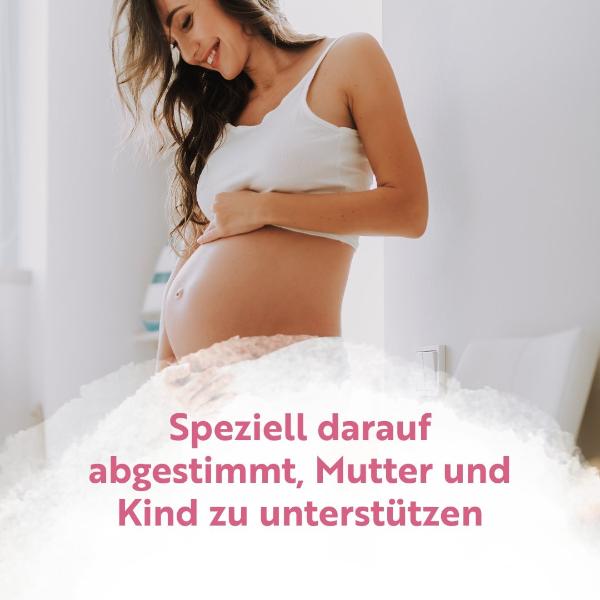 VIRIDIAN Gravidanza e allattamento Probio Capsule 30 Capsule