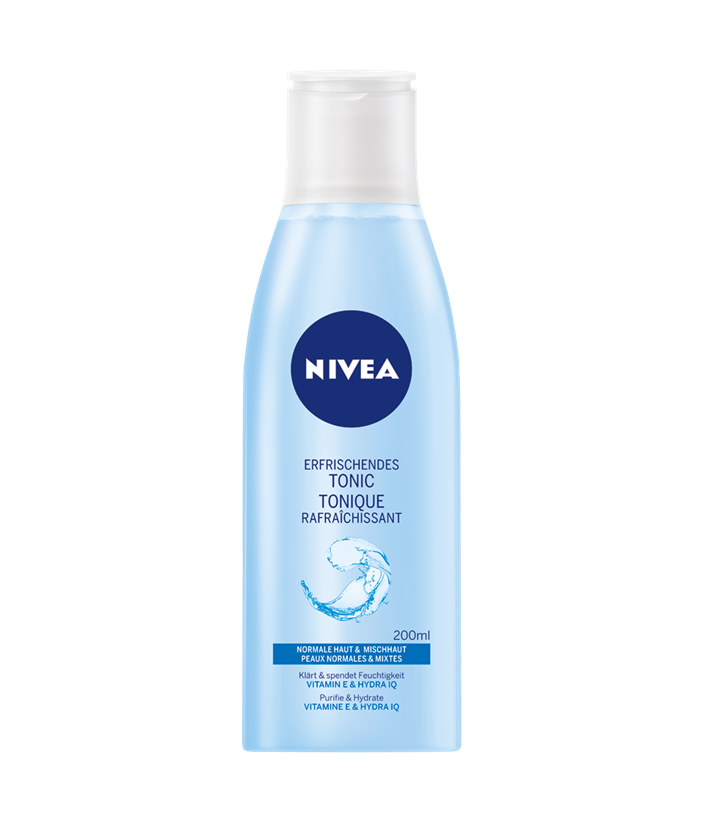 Nivea Tonico rinfrescante 200ml